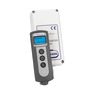 Universal meter counter radoo remote control